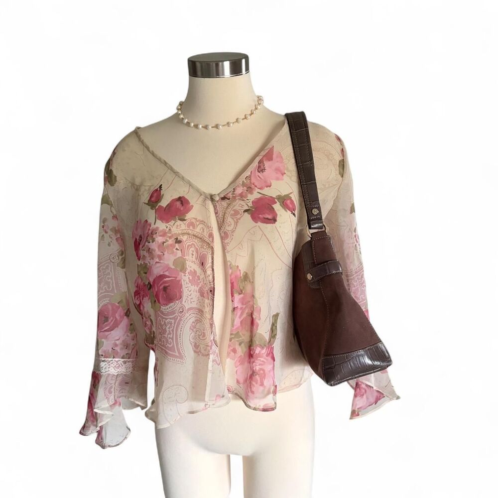 Unbranded Women's multi Blouse